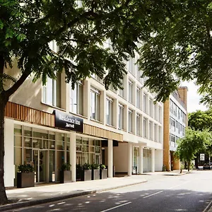 Hotel By Marriott Bridge, Londra