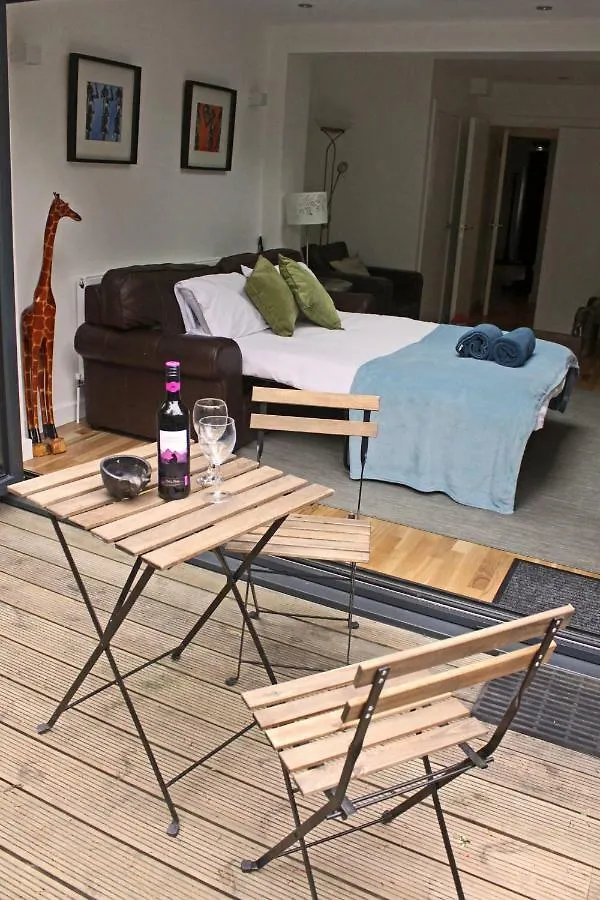 Hidden Treasure Set Within A 1900'S Pumping Station Villa London Holiday home