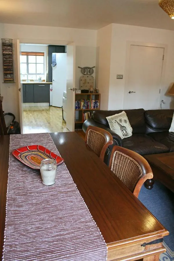 Hidden Treasure Set Within A 1900'S Pumping Station Villa London Holiday home