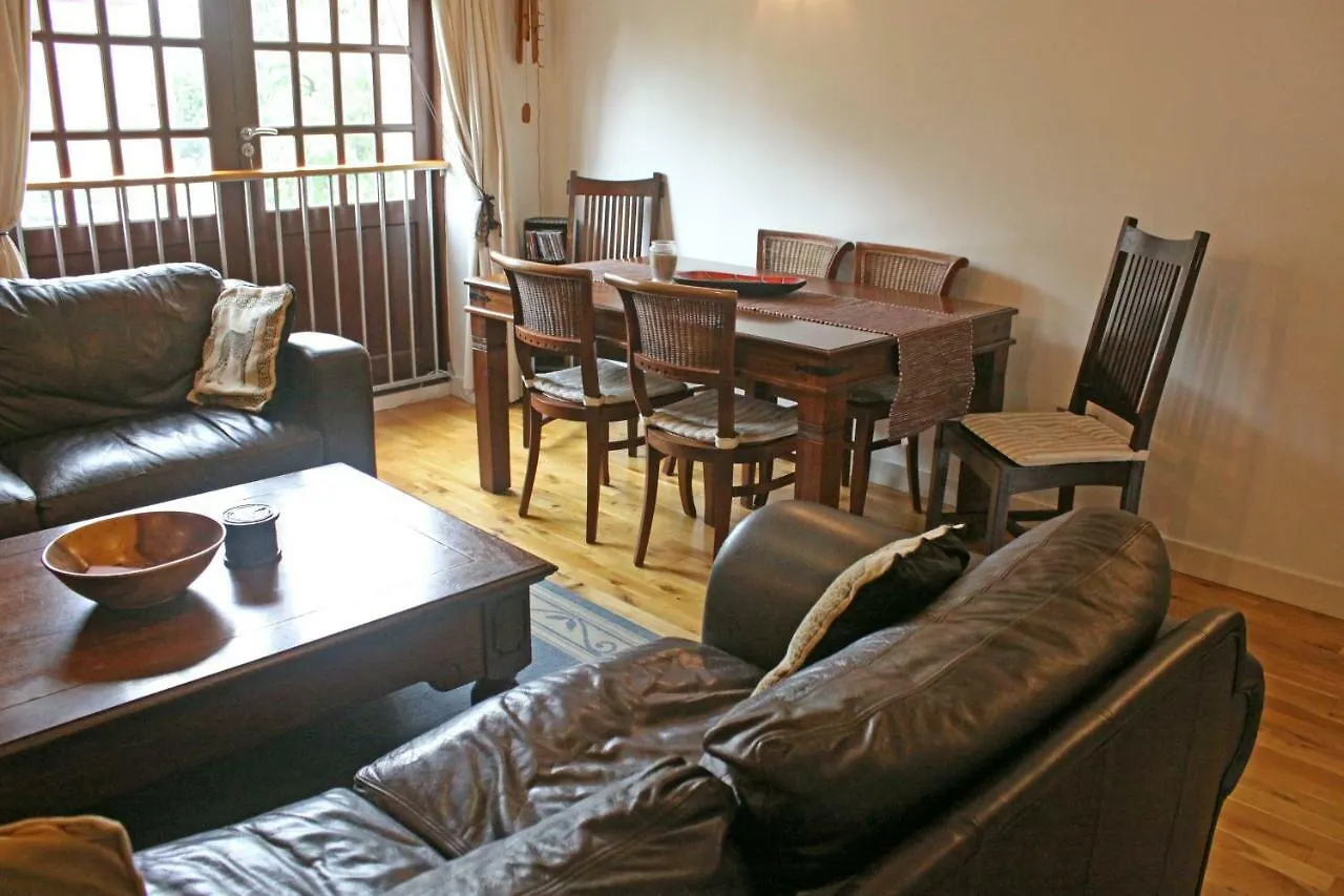 Hidden Treasure Set Within A 1900'S Pumping Station Villa London Holiday home
