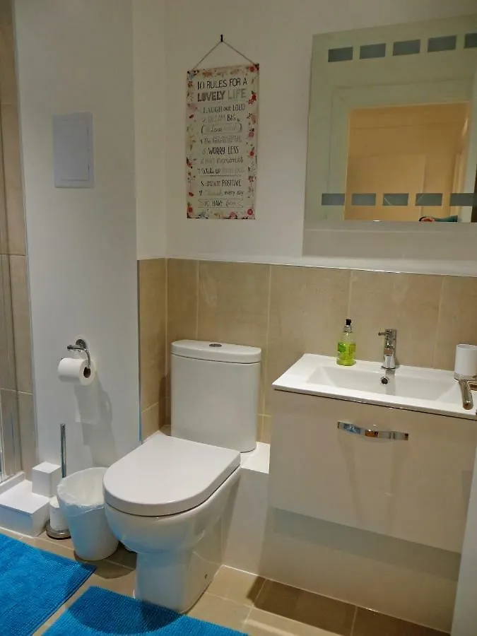 Hidden Treasure Set Within A 1900'S Pumping Station Villa London Holiday home