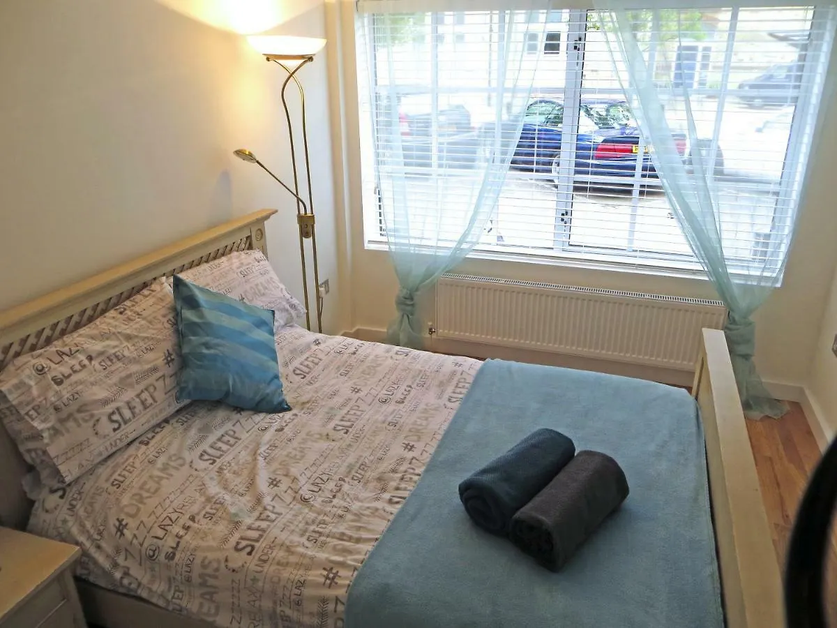 Hidden Treasure Set Within A 1900'S Pumping Station Villa London Holiday home